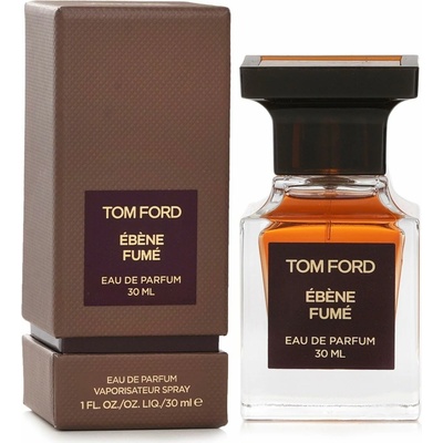 TOM FORD Private Blend Ébene Fumé parfumovaná voda unisex 100 ml