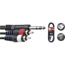 Stagg SYC3/PS2CM E