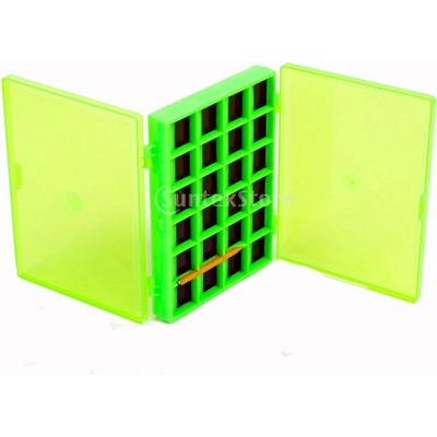MIVARDI Magnetic box Double Side
