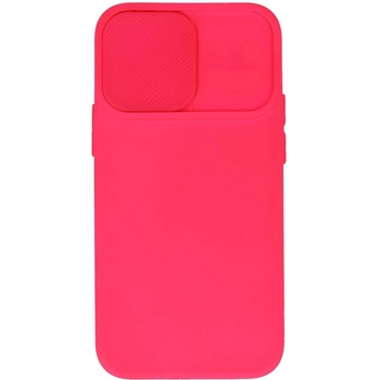 Izmael Калъф Camshield за Samsung Galaxy S20 FE - Розов KP23977 (23977)