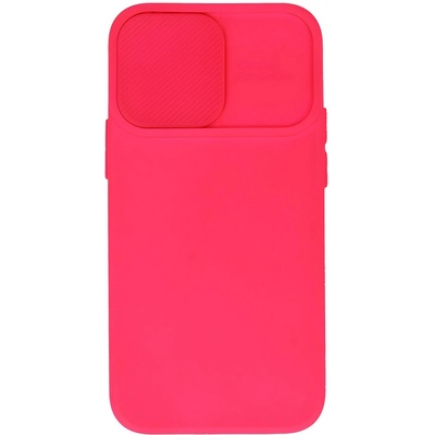 Izmael Калъф Camshield за Samsung Galaxy S20 FE - Розов KP23977 (23977)