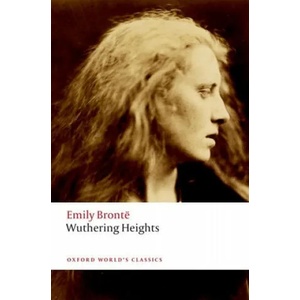 Wuthering Heights (ISBN: 9780198834786)