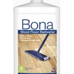 Bona Wood Floor Refresher - препарат за обновяване на дървени подове (5272)