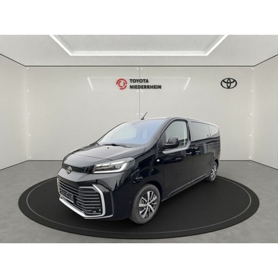 Toyota Proace Verso L1 Teamplayer 132 kW