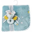 BABY Fehn Little Castle deka netopier 2017