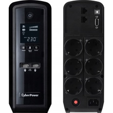 CyberPower CP1350EPFCLCD