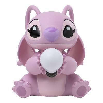 Лампа Paladone Disney: Stitch - Angel Light, PP13519LS (PD-096247)