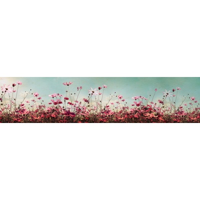 Dimex KI260-126 Fototapeta do kuchyně Spring Field rozměry 260 x 60 cm