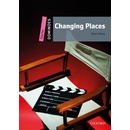 Changing Places - A. Hines
