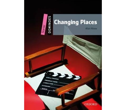 Changing Places - A. Hines