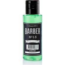 Barber Marmara Deluxe Eau De Cologne voda po holení No 13 50 ml