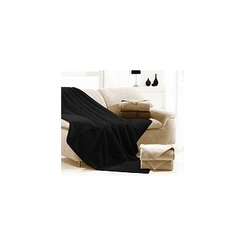 Matějovský deka čierna 160x220