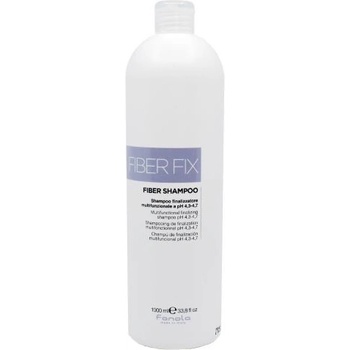 Fanola Fiber Fix šampón 1000 ml