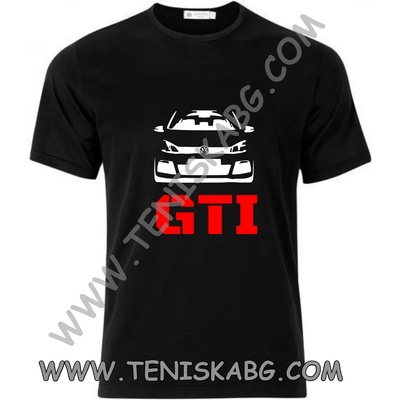 Fruit of the Loom Тениска - gti