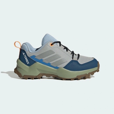 adidas boty Terrex Ax4r Hiking šedá