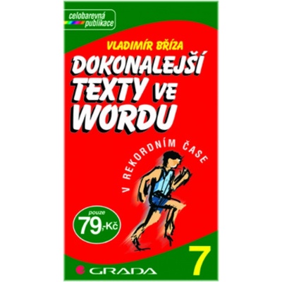 Dokonalejší texty ve Wordu VRČ [7