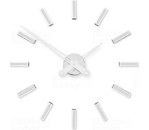 Future Time FT9600WH Modular white 60cm
