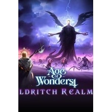 Age of Wonders 4 - Eldritch Realms