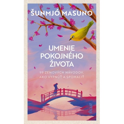 Umenie pokojného života