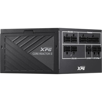 Image 1 of ADATA XPG Core Reactor II 1000W Black 80 PLUS Gold (75261209)