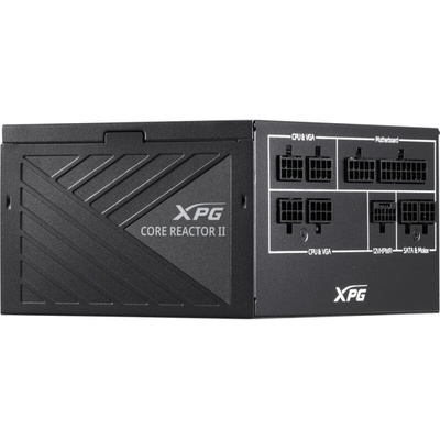 ADATA XPG Core Reactor II 1000W Black 80 PLUS Gold (75261209)
