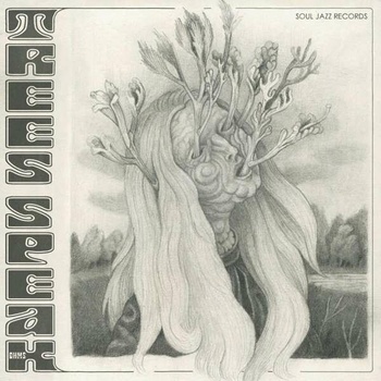 TREES SPEAK - OHMS LP
