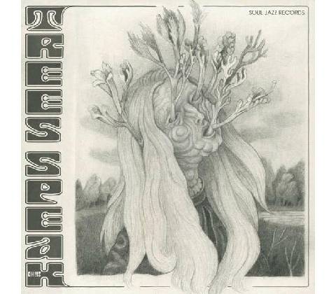 TREES SPEAK - OHMS LP