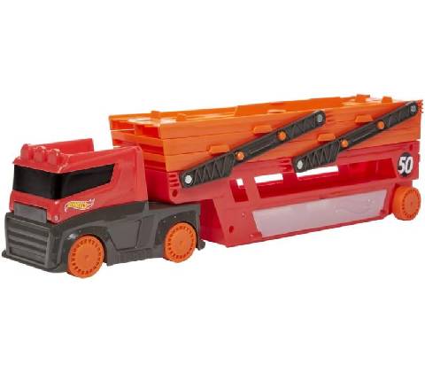 MEGA HAULER