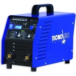 TECNOMEC Електрожен Tecnomec SANDER 140/DIGIMMA инверторен (030 WLD 389) Заваръчен апарат