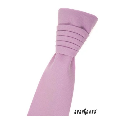 Avantgard Regata Premium + kapesníček lila 577 9848