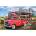 EUROGRAPHICS - Puzzle Chevrolet Apache Truck - 1 000 piese