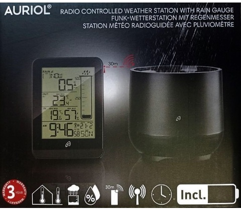 AURIOL 353235