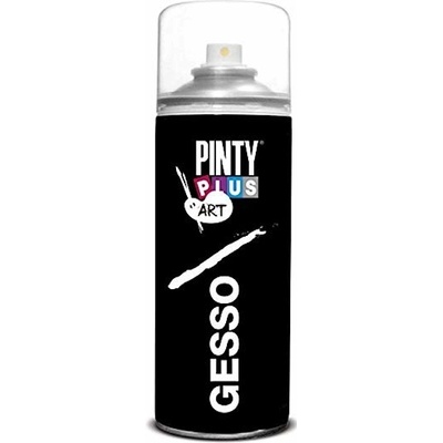 Novasol Gesso sádrový základ ve spreji 400ml