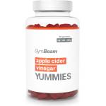 GymBeam Ябълков оцет Yummies 60 капс