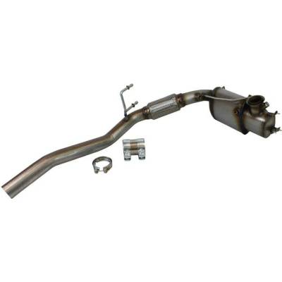 Filtr sazových částic, výfukový systém MAXGEAR 27-6280