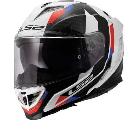 LS2 FF818 Storm III