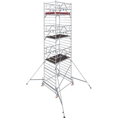 Krause Stabilo 500 1,50x2,00 m, výška 8,50 m 783059