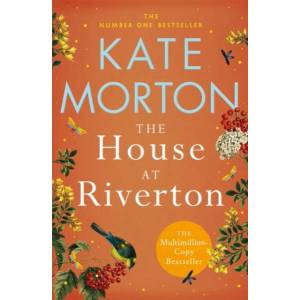 House at Riverton | Kate Morton (ISBN: 9781529092158)