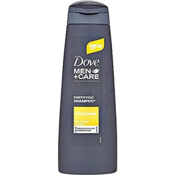 Dove posilující šampon Men+Care Thickening Fortifying Shampoo 400 ml