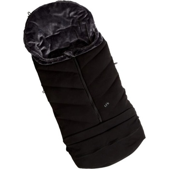TFK footmuff černý