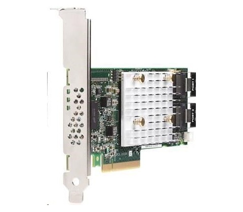 HP Enterprise Smart Array P408i-p SR Gen10