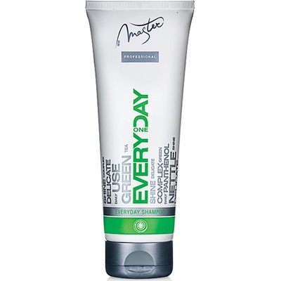 Spa Master šampon pro každodenní použití 250 ml