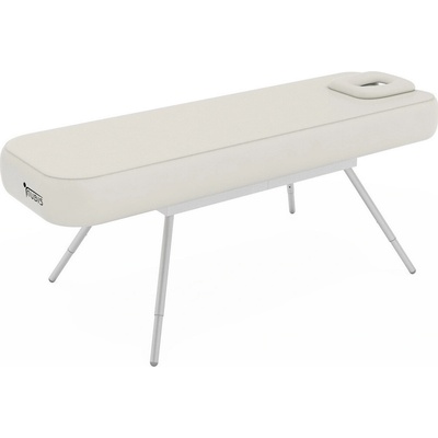 Nubis Nafukovací masážny stôl Pro Osteo Farba: biela 190 x 65 cm 9,6 kg 9 farieb
