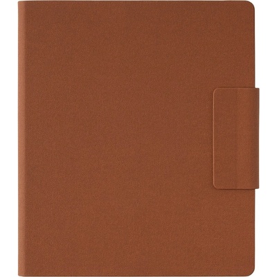 E-book ONYX BOOX pouzdro pro NOTE AIR 5/6 C s klávesnicí, hnědé