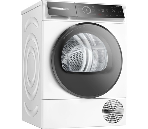 Bosch WQB246DNCS