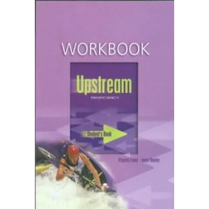 Upstream Proficiency C2 Workbook | Virginia Evans, Jenny Dooley (2007)