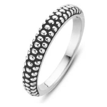 Ti Sento Дамски сребърен пръстен Ti Sento 12106SB (12106SB)