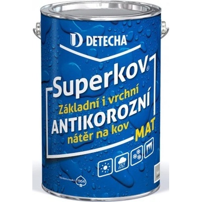 Detecha Superkov matčerný 20kg