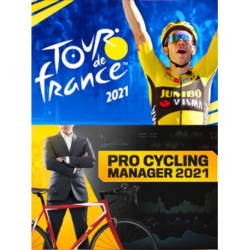 The Cycling Bundle 2021