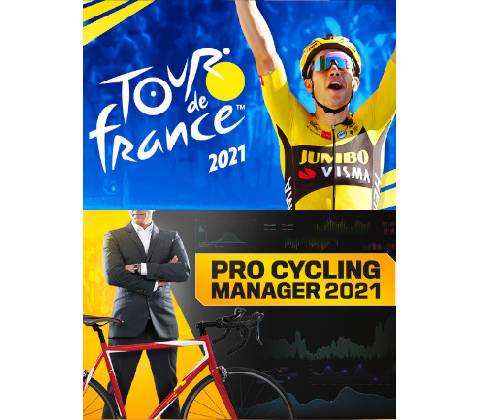 The Cycling Bundle 2021